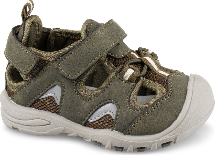 Kids' Pepper Green 27, Green