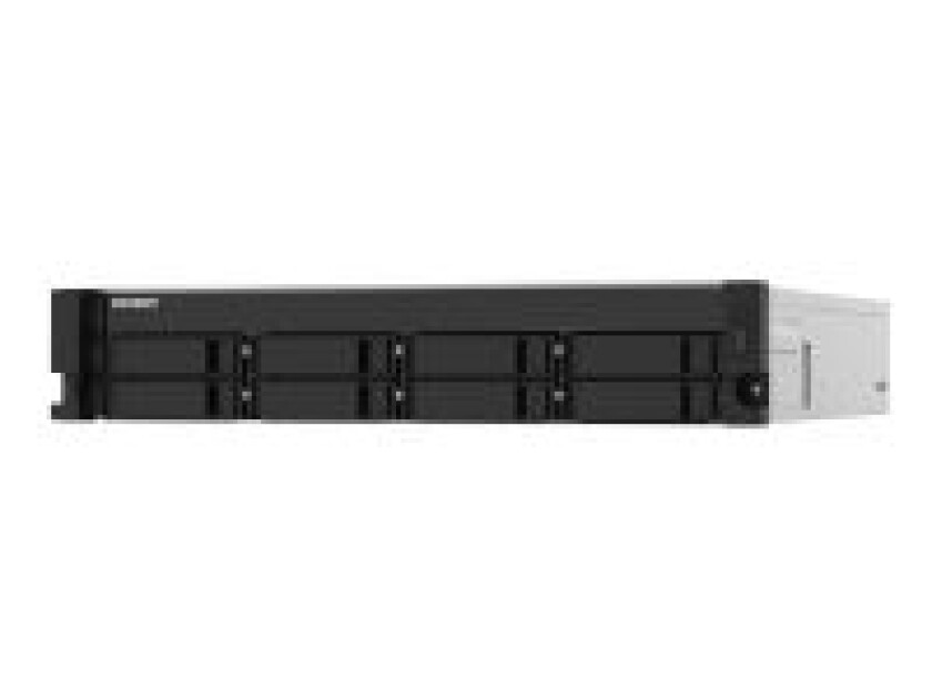 NAS TS-832PXU-4G - NAS-Server