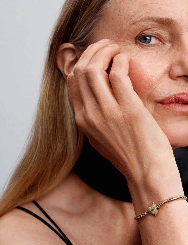 Heart And Arrow 14K Gold-Plated Charm - Gold - ONE SIZE