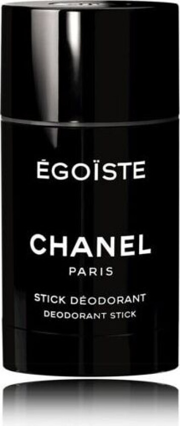 Égoîste Deodorant Stick