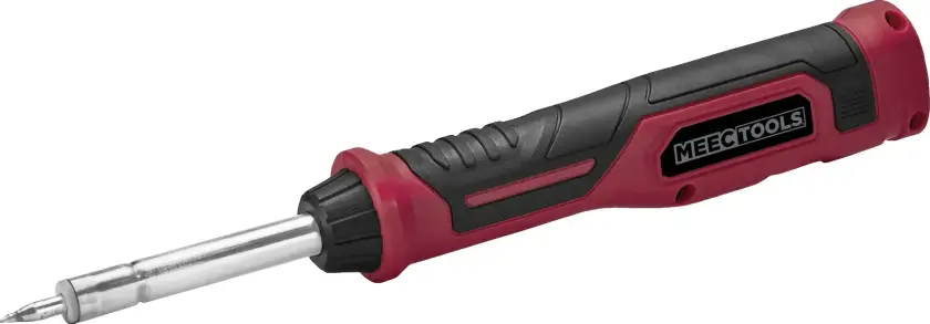 Bilde av Batteridrevet loddebolt 2200 mAh