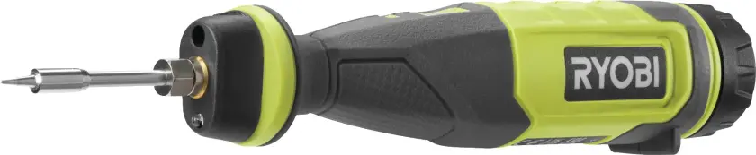 Batteridrevet loddebolt RSI4-0 4 V