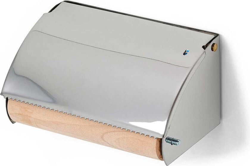 Bilde av 3500 Toalettpapirholder Krom