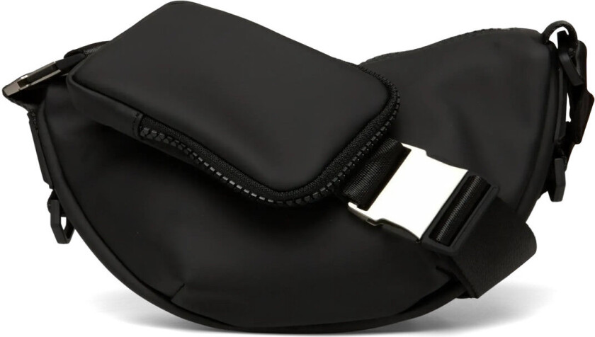 Valera Shoulder Bag Mini W3 - Black - ONE SIZE