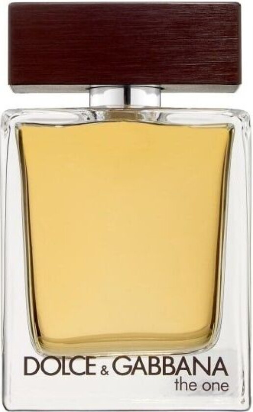 The One for Men Edt Herrduft