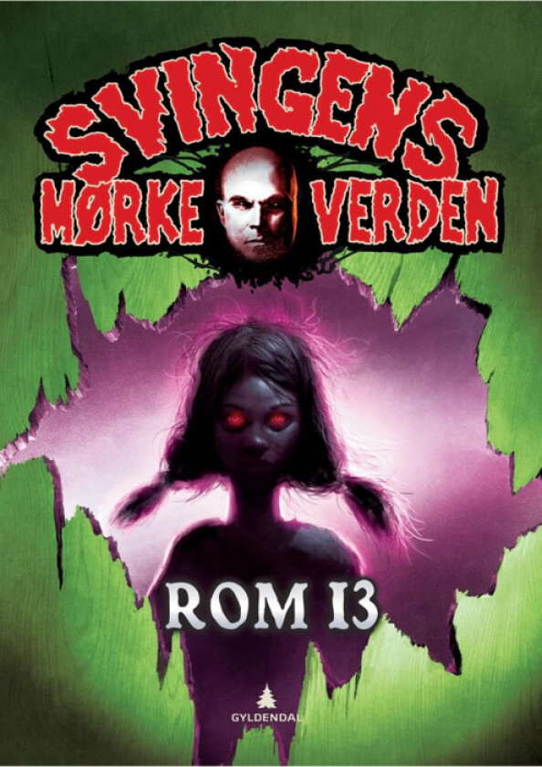Rom 13 av Arne Svingen