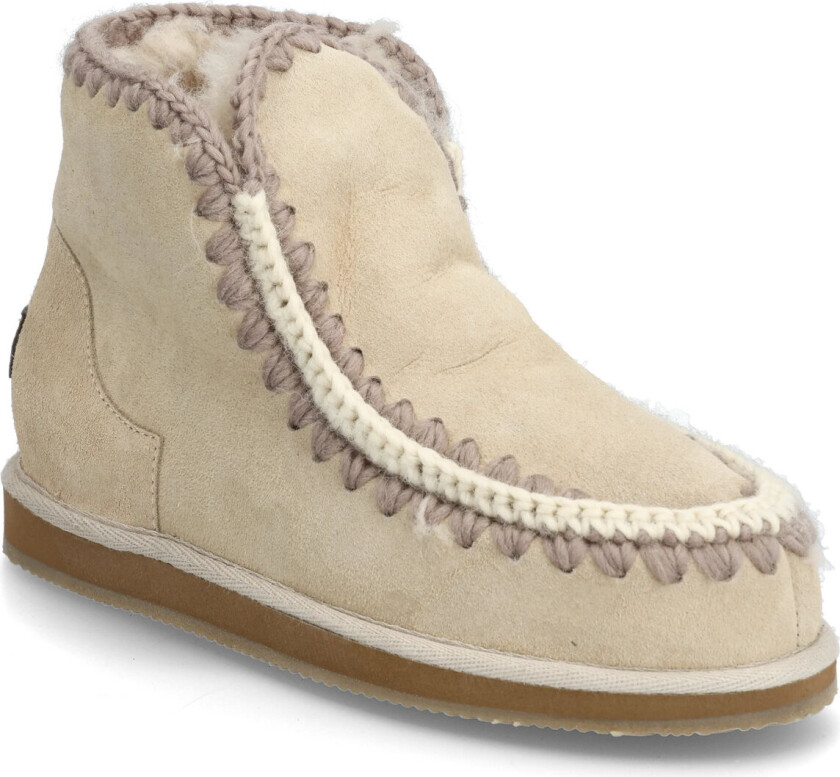 Lou Boots - Beige - 42