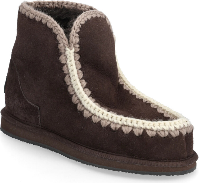 Lou Boots - Brown - 40