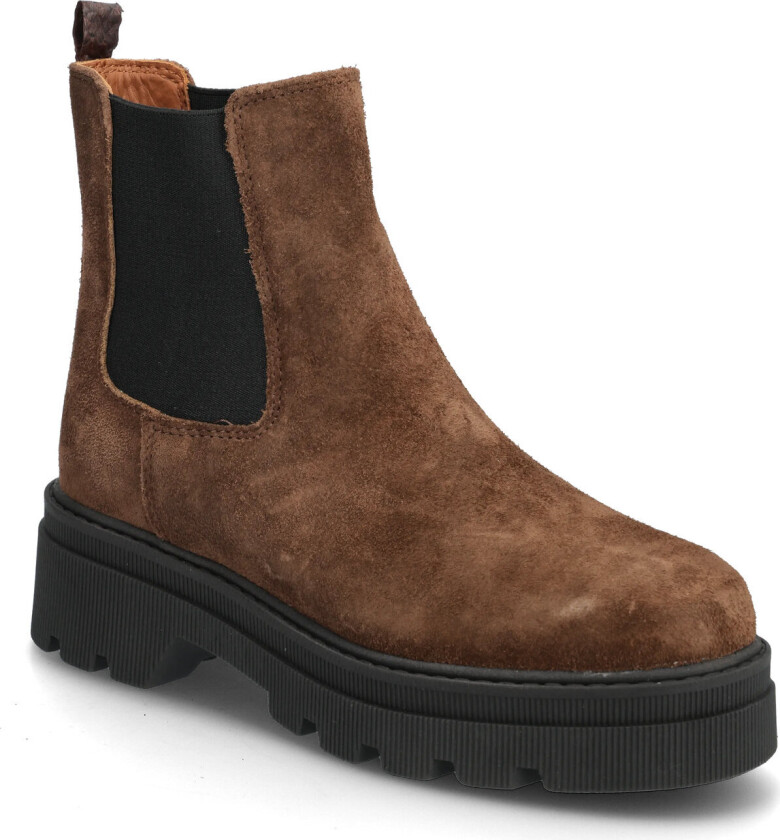 Sanna Chelsea S - Brown - 41