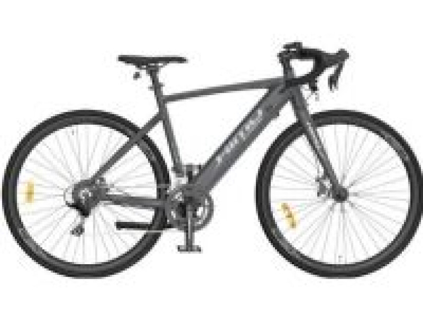 Electric bicycle  C30S MAX, Gray