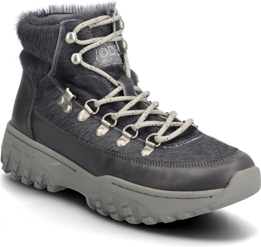 Iris Track Lh - Grey - 42