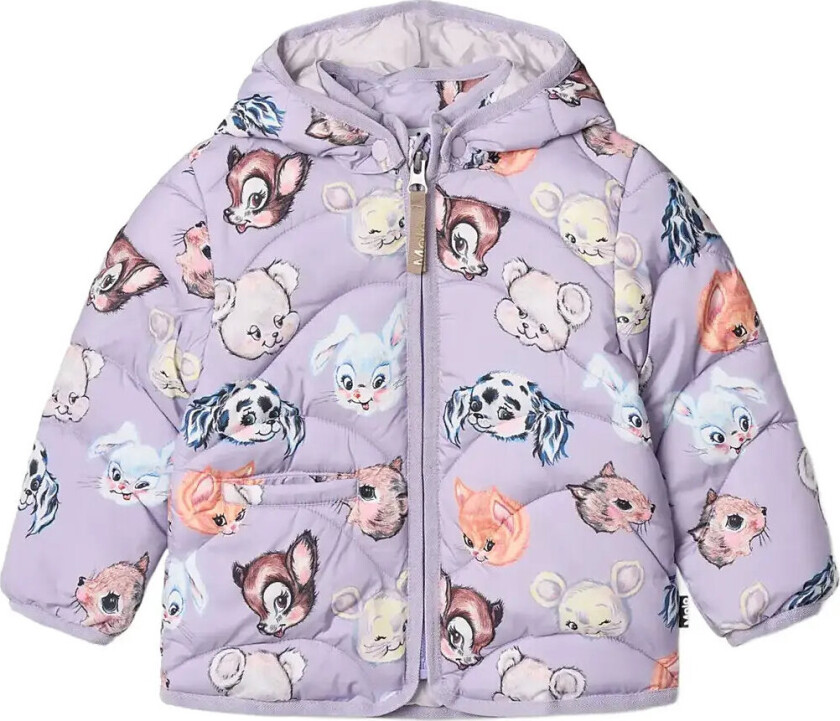 Harmony - Purple - 68