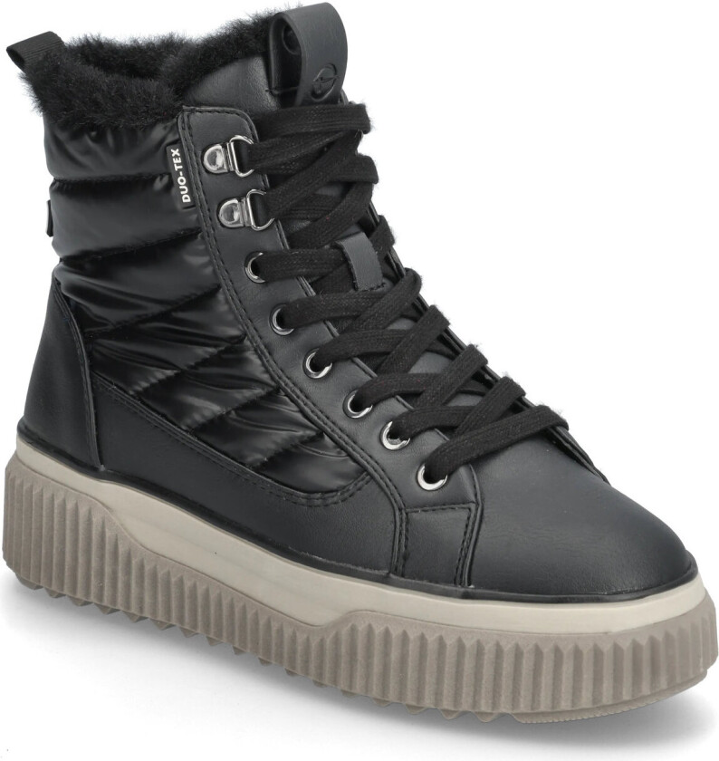 Women Boots - Black - 41