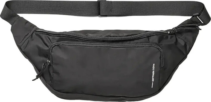 Tian Coco Bum Bag - Black - ONE SIZE