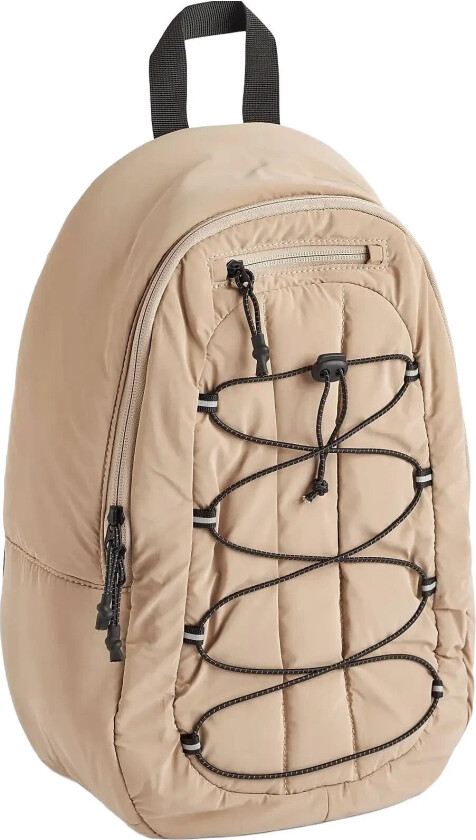 Backpack Stone - Beige - ONE SIZE