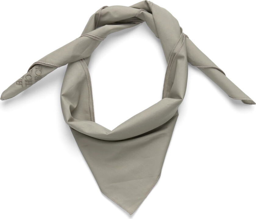 Bech Scarf - Grey - ONE SIZE
