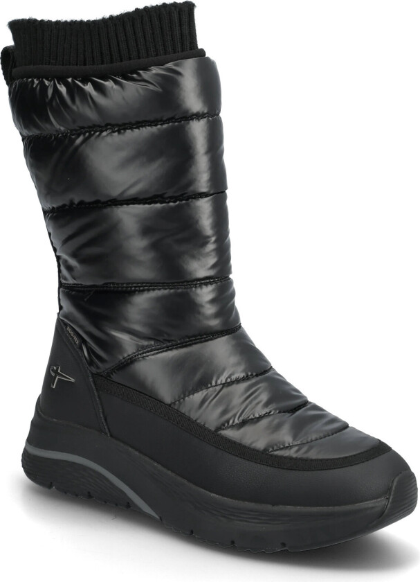 Women Boots - Black - 38
