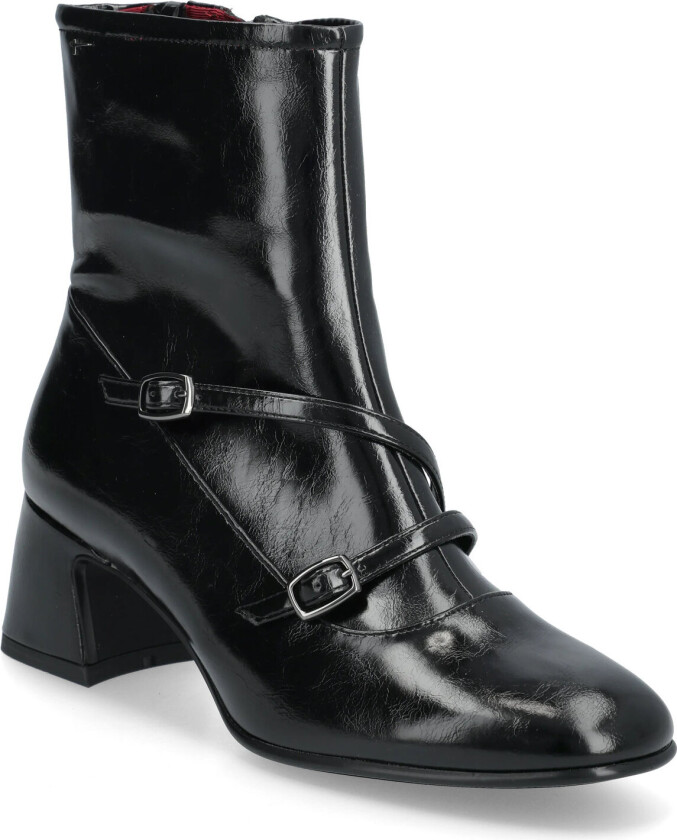 Women Boots - Black - 37