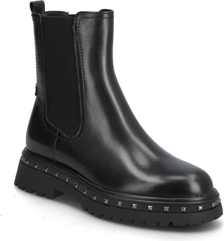 Women Boots - Black - 39