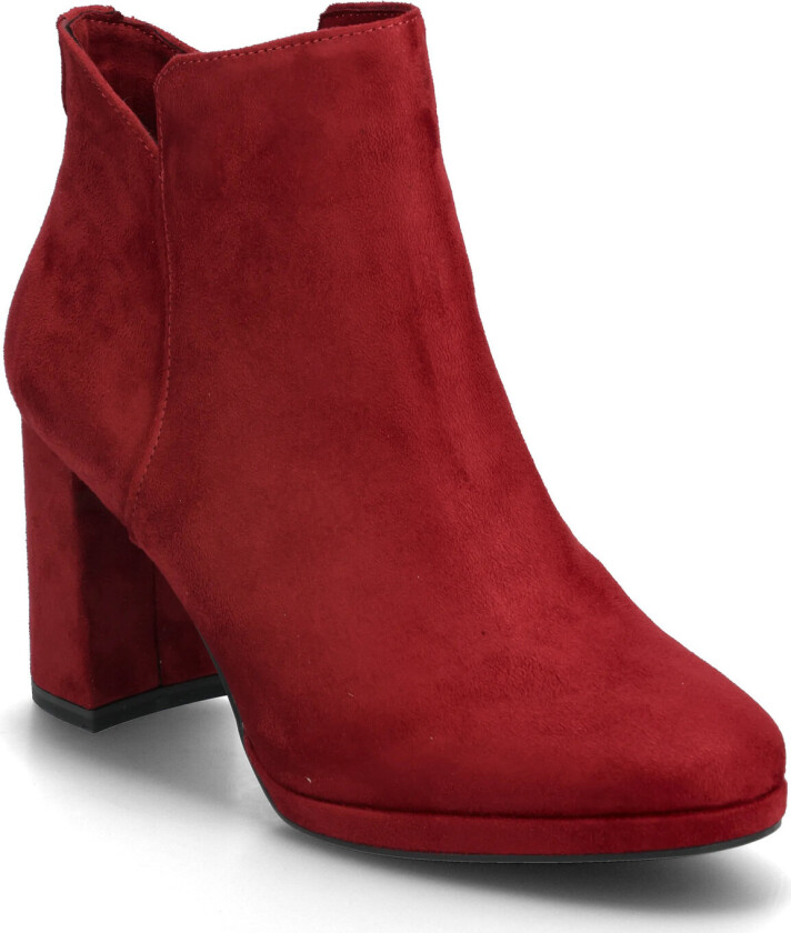 Women Boots - Red - 42