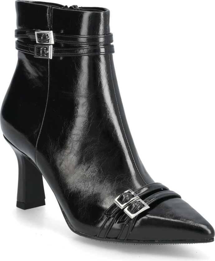 Women Boots - Black - 39
