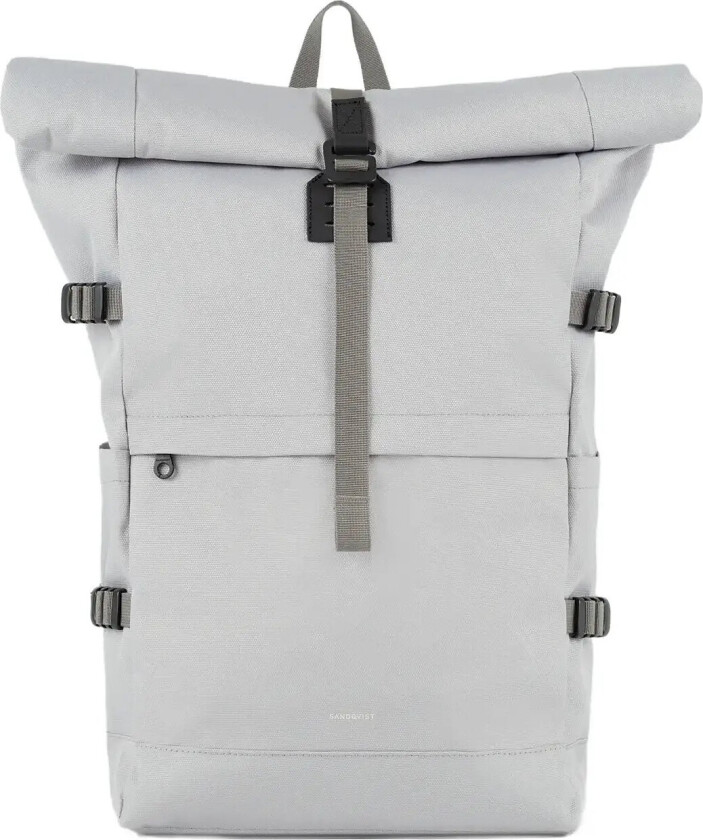 Icon Rolltop Backpack L - White - L