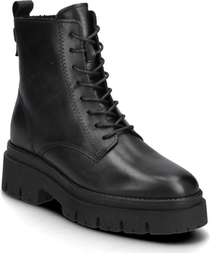 Women Boots - Black - 41