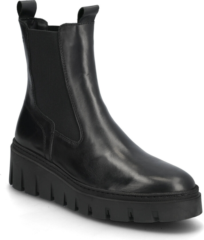 Women Boots - Black - 38