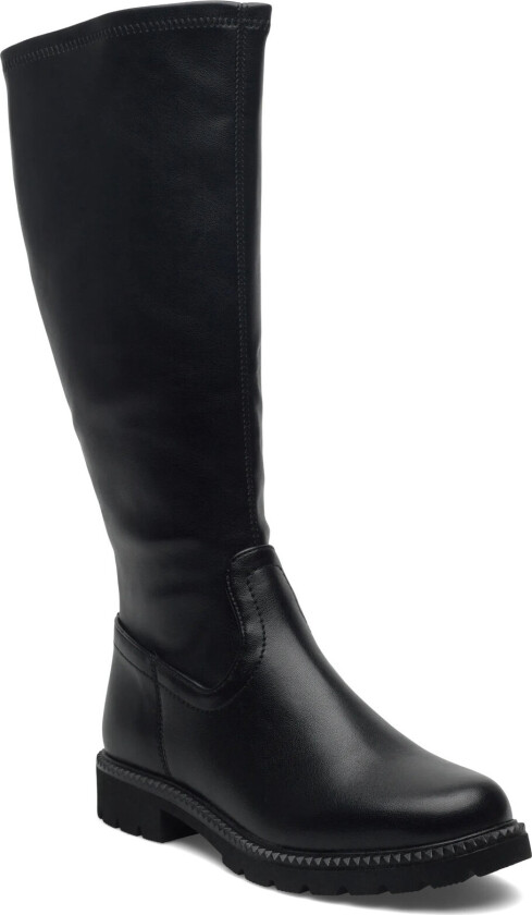 Women Boots - Black - 42
