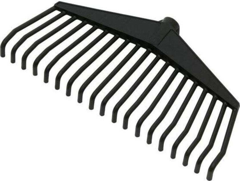 513011 Løvrive 19 pinner, uten skaft