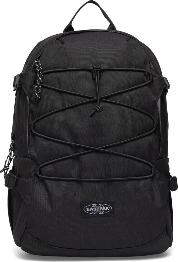 Gerys Pro - Black - ONE SIZE