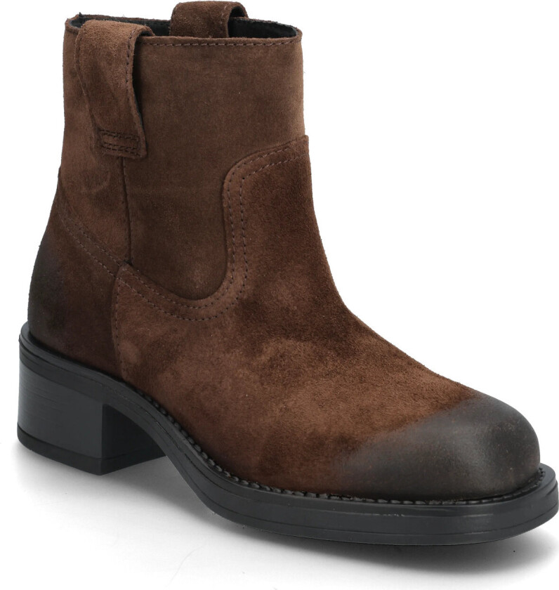 Jenny Suede - Brown - 38