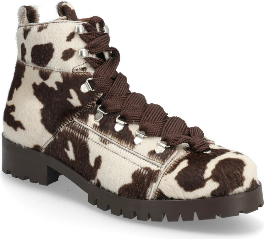 Alice Pony - Brown - 38