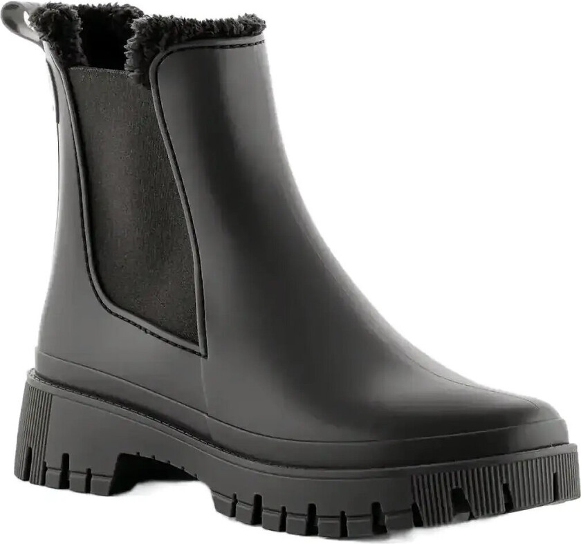 Wren Black - Black - 36