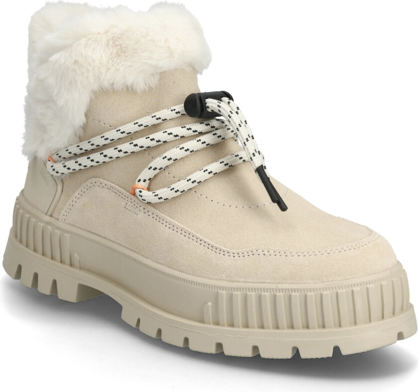 Pallashock Lo Hiver - Beige - 39