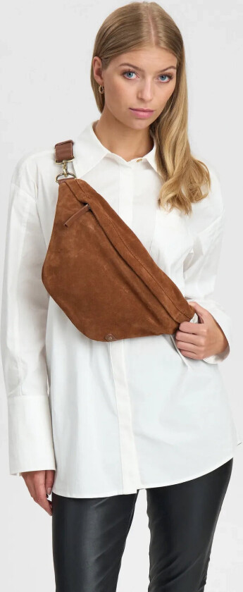 Bumbag - Brown - ONE SIZE