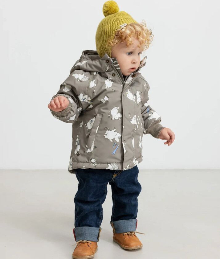 Aly Pompom - Yellow - 80/86