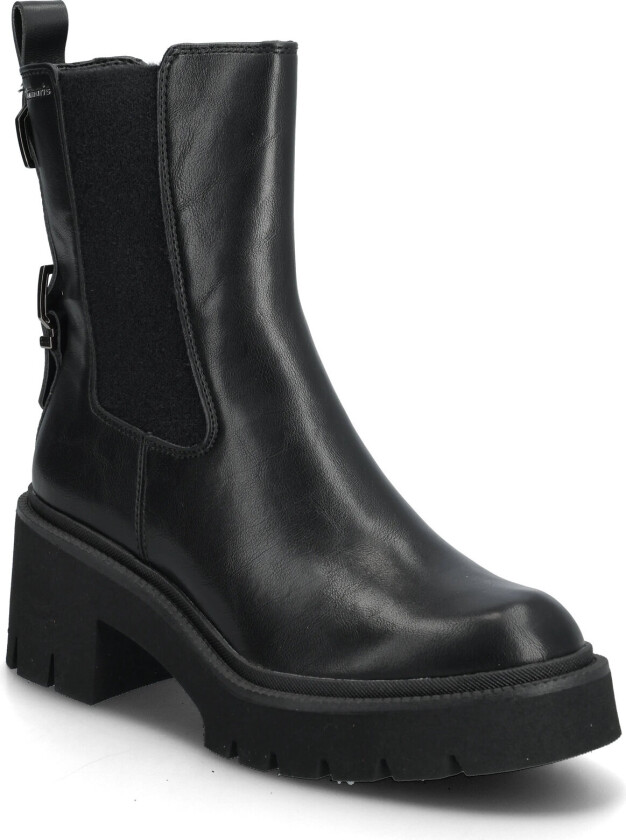 Women Boots - Black - 36
