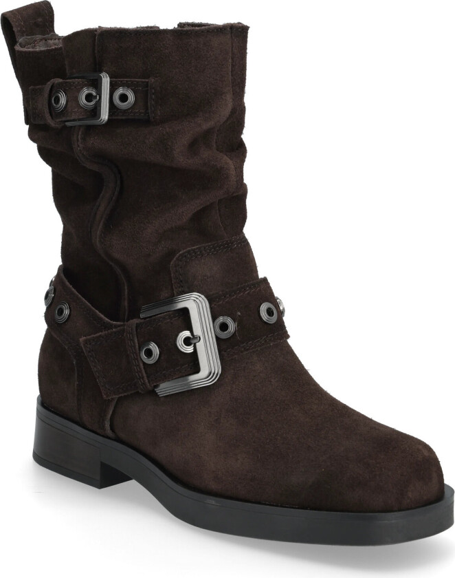 Women Boots - Brown - 40