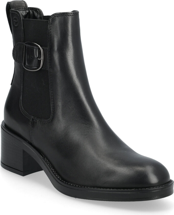 Women Boots - Black - 40