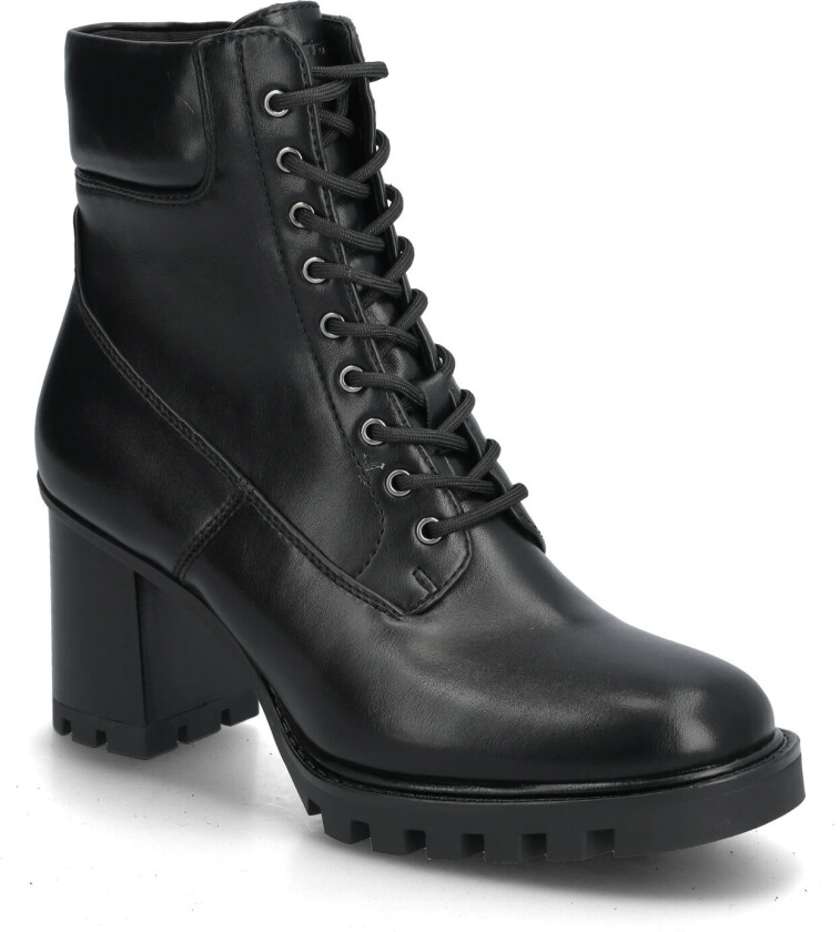Women Boots - Black - 39