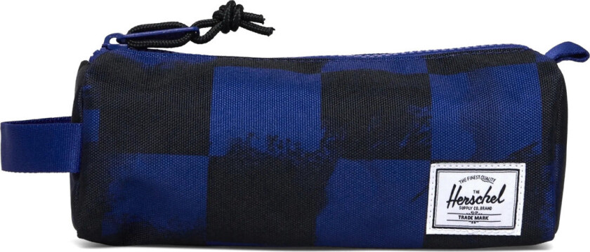 Settlement Pencil Case Little - Navy - ONE SIZE