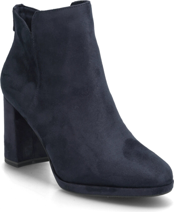Women Boots - Navy - 41