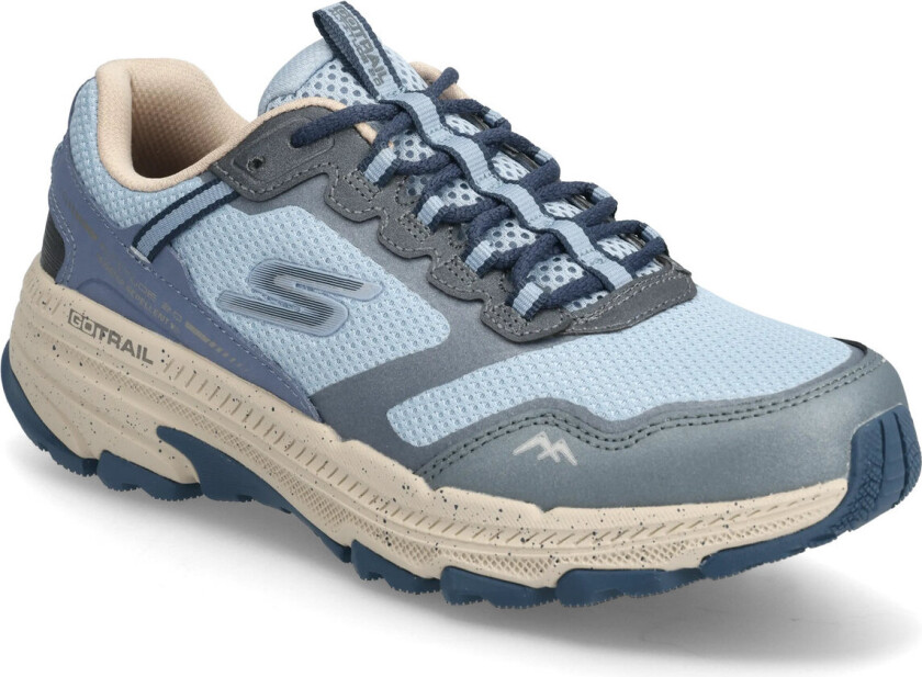 Women Go Run Trail Altitude 2.0 Ravine - Multi/patterned - 39