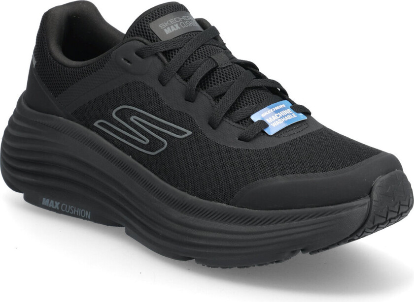Men Max Cushioning Endeavour - Black - 43