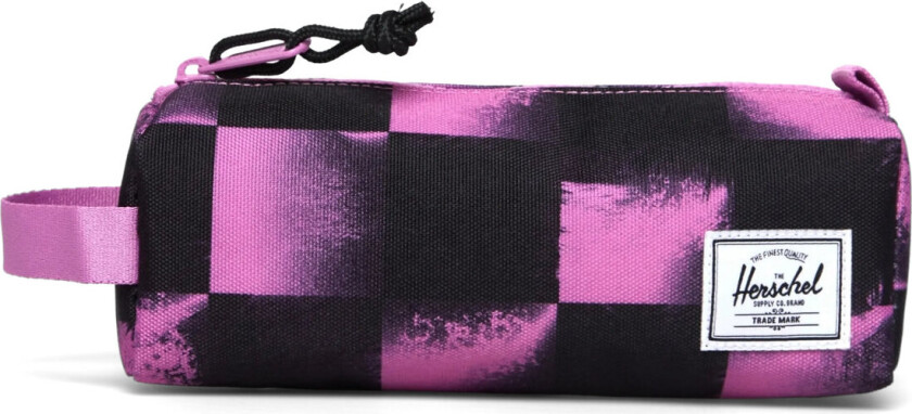 Bilde av Settlement Pencil Case Little - Pink - ONE SIZE