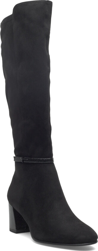 Women Boots - Black - 39