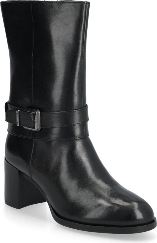 Women Boots - Black - 39