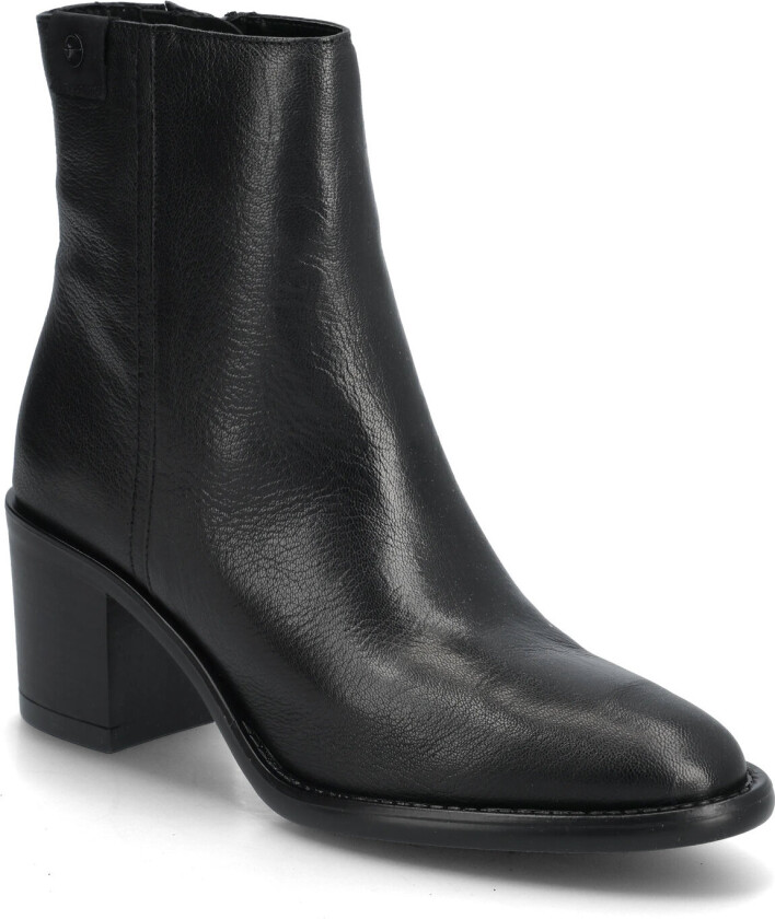 Women Boots - Black - 36