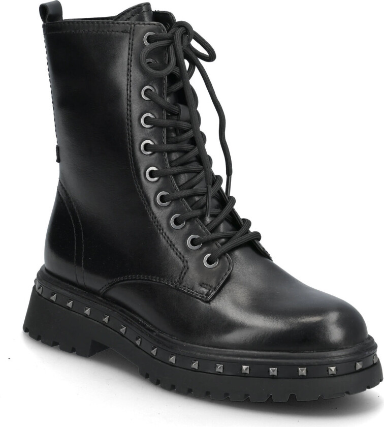 Women Boots - Black - 40